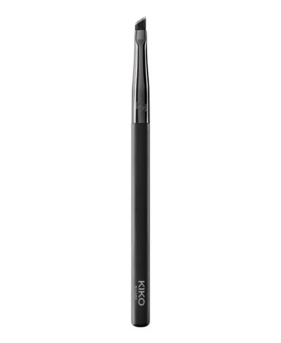 Кисть для подводки глаз KIKO Milano Slanted Eyeliner