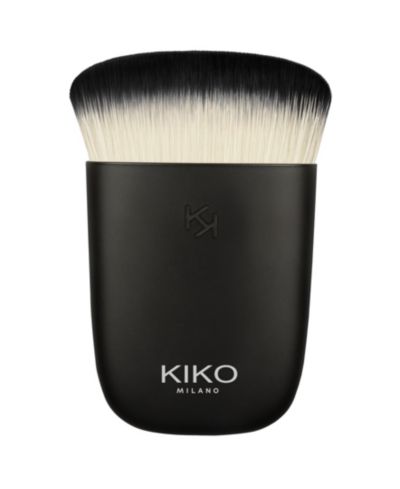 Кисть для макияжа KIKO Milano Face Multi-Purpose Kabuki Brush
