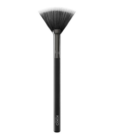 KIKO Milano Face Powder Fan Brush