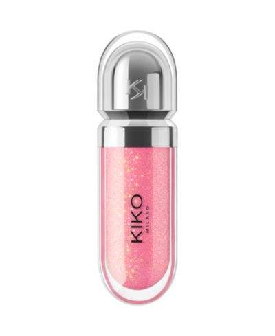 26 Sparkling Hibiscus Pink
