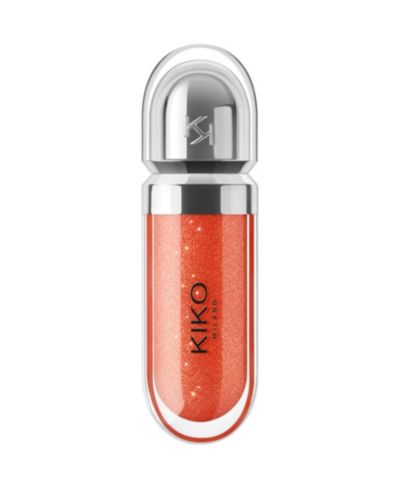 34 Pearly Blood Orange