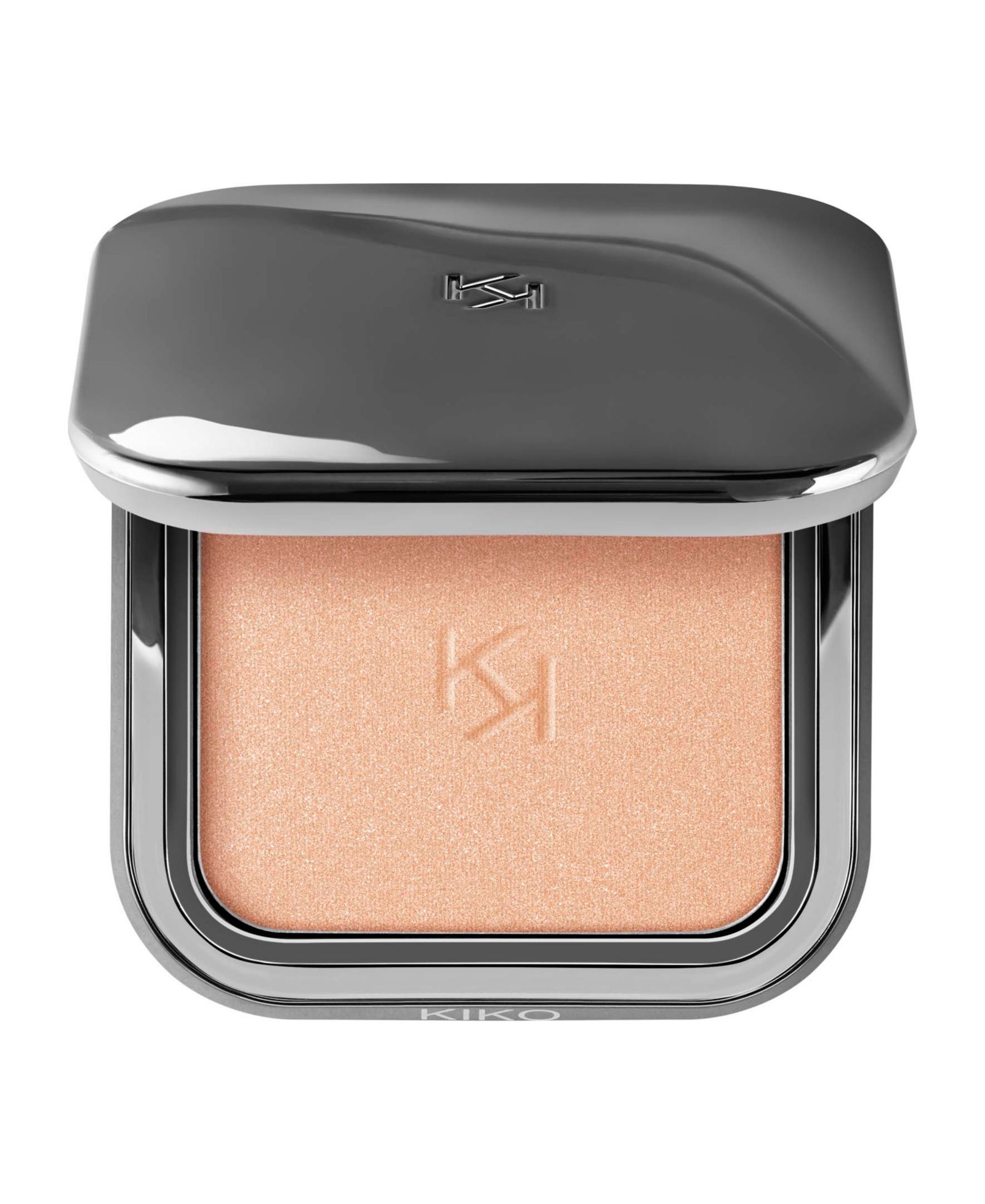 KIKO Milano Glow Fusion Powder Highlighter, 0.18 oz.