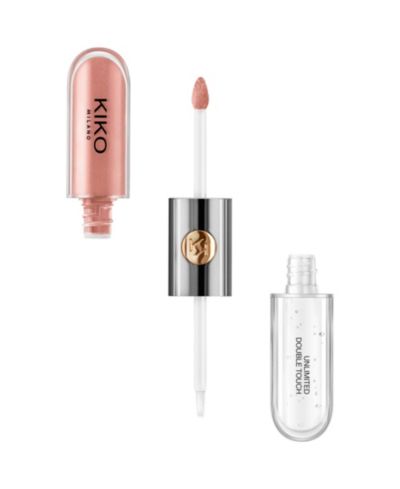 Губная помада KIKO Milano Unlimited Double Touch, 0.2 oz.