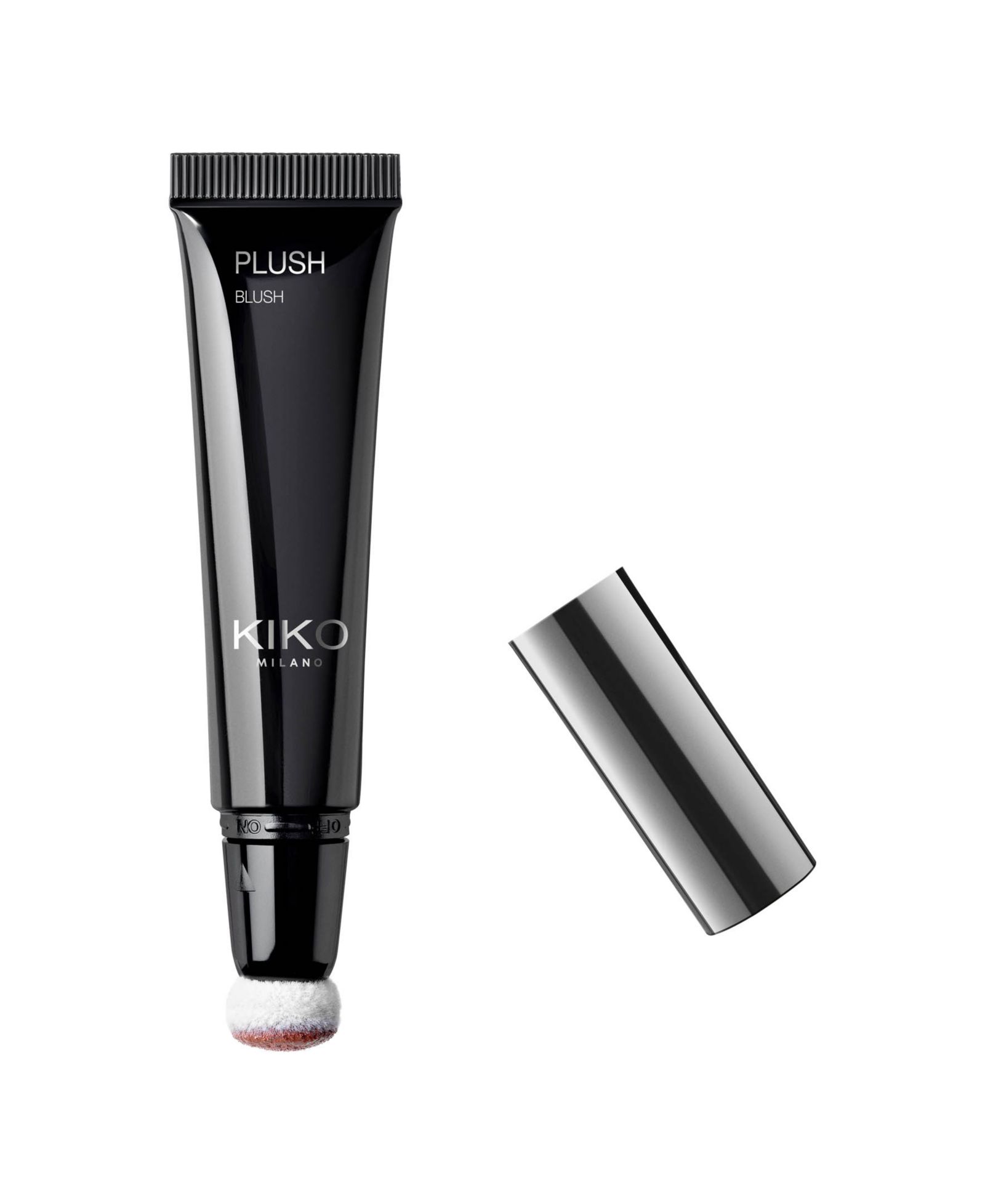 KIKO Milano Plush Liquid Blush, 0.47 oz.