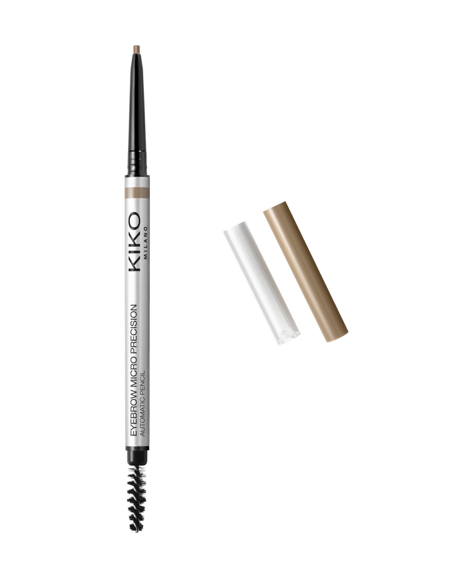 Карандаш для бровей KIKO Milano Micro Precision, 0.02 oz.