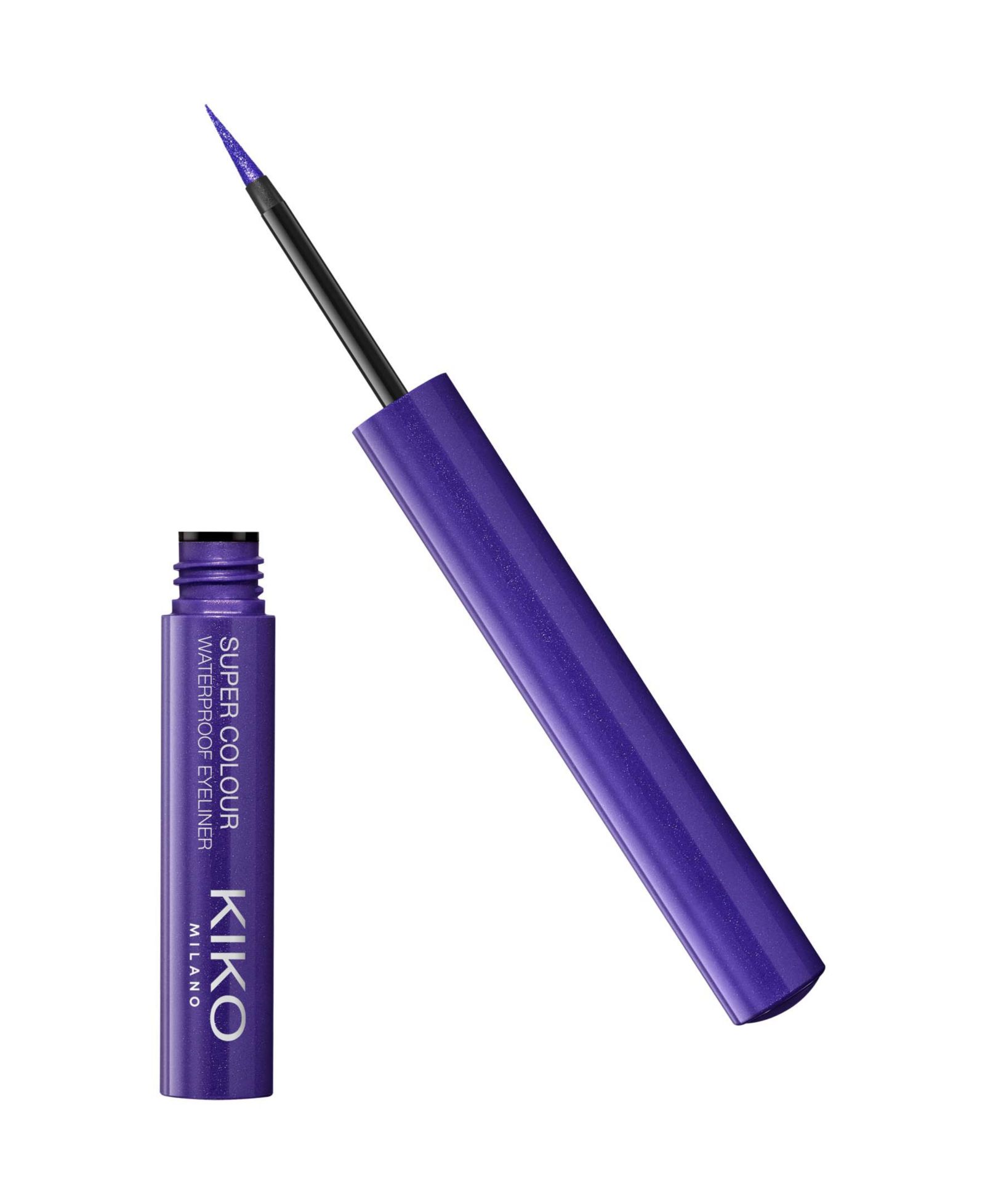 KIKO Milano Super Color Eyeliner, 0.06 oz.