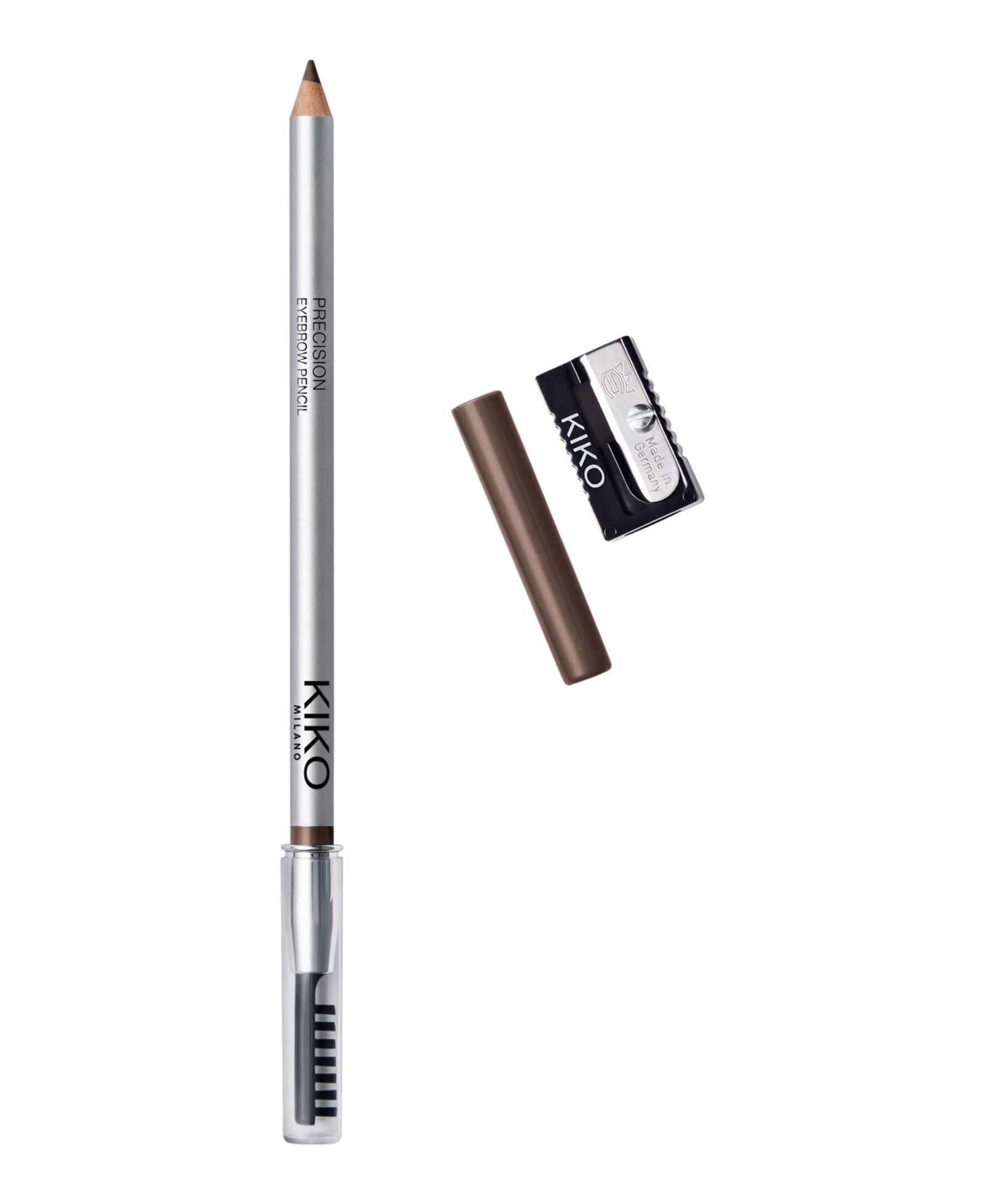 Карандаш для бровей KIKO Milano Precision, 0.019 oz.