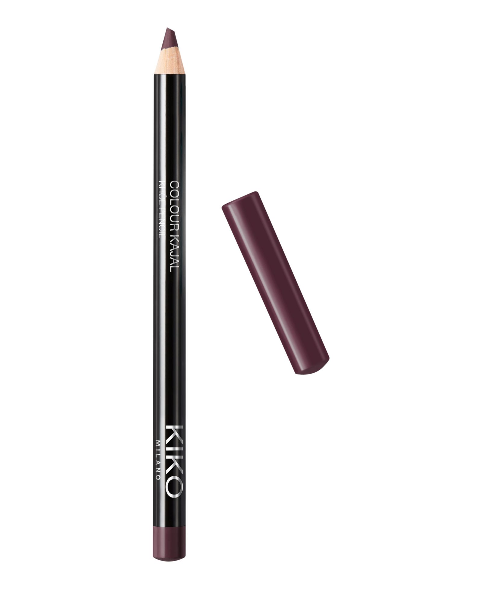 KIKO Milano Colour Kajal Pencil, 0.04 oz.
