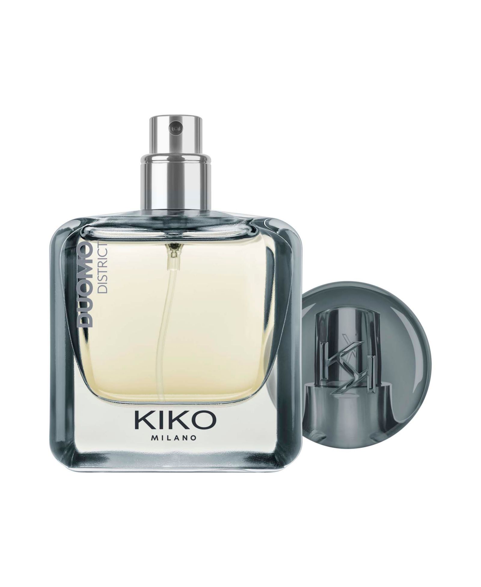 Духи KIKO Milano Scent Of Milan Duomo District, 1.69 oz.