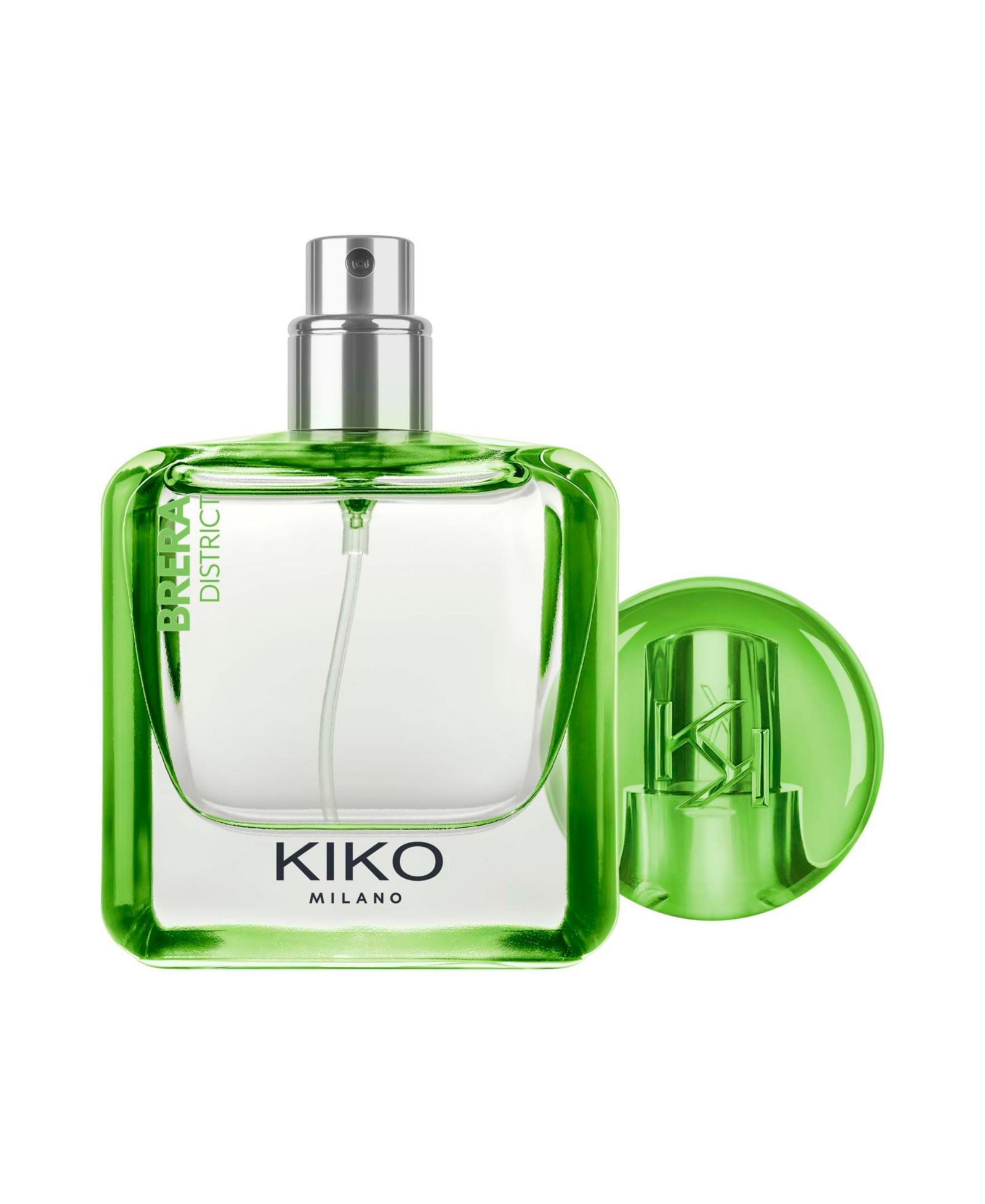 KIKO Milano Scent Of Milan Brera District Eau de Parfum Spray, 1.69 oz.