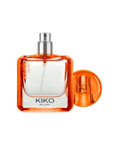 Духи KIKO Milano Scent Of Milan Navigli District Eau de Parfum Spray, 1.69 oz.