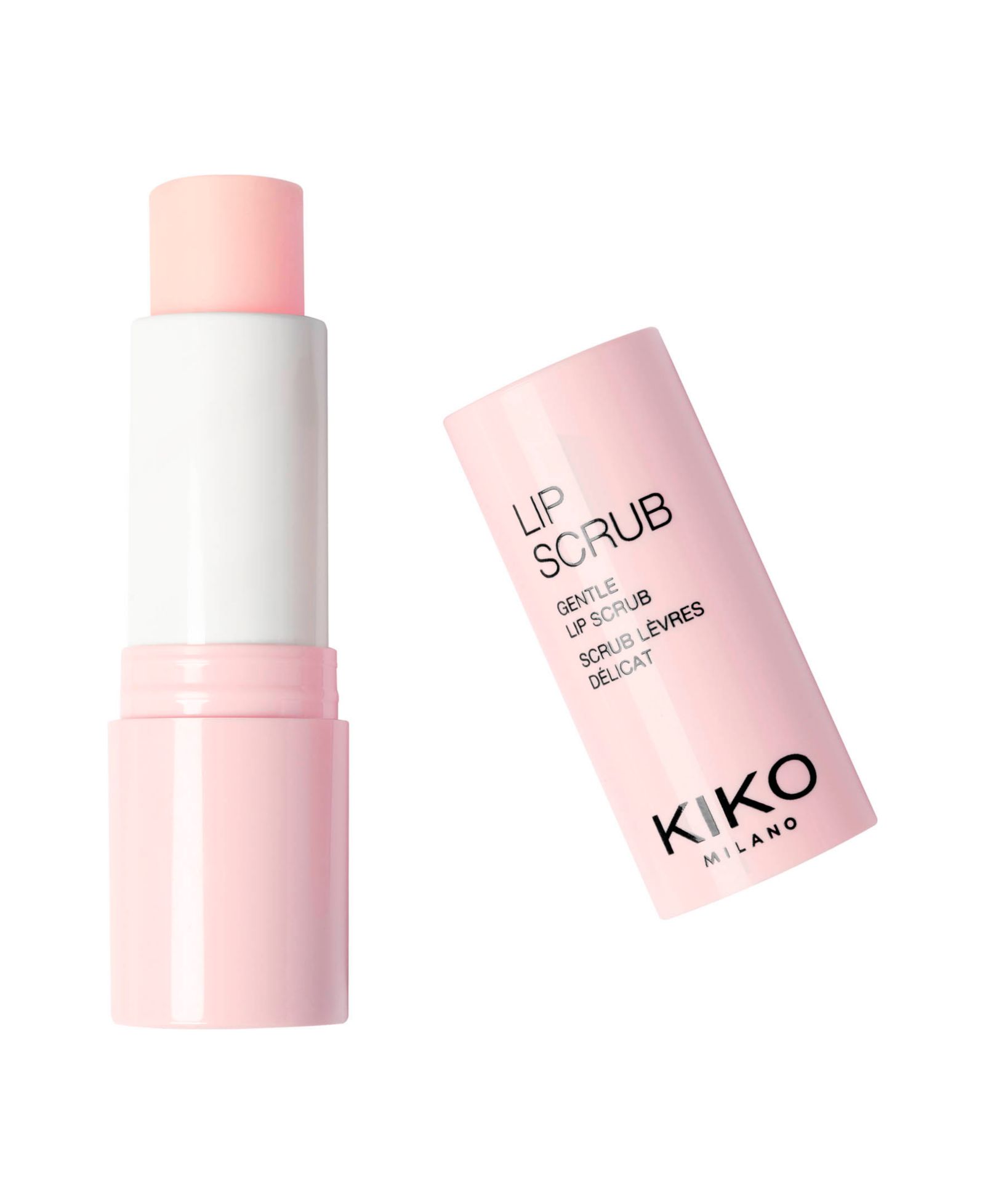 KIKO Milano Скраб для губ Kissable Smoothing, 0.10 oz.