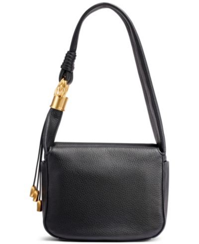 Сумка через плечо Donna Karan New York Tartan