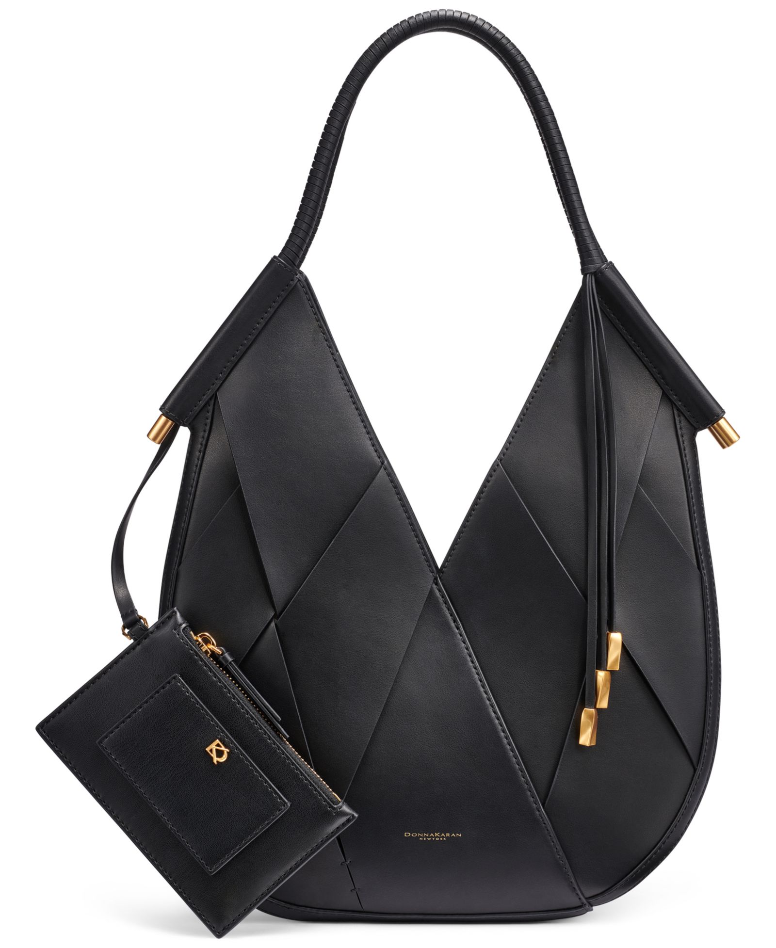Donna Karan New York мини-сумка через плечо Baldwin