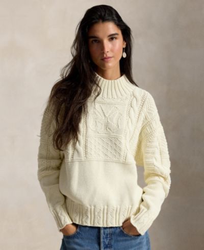 Polo Ralph Lauren Женский свитер Yankees