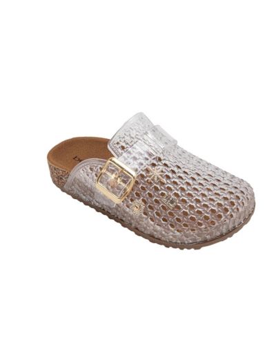 Детские сандалии Bebe Footbed Jelly Clogs