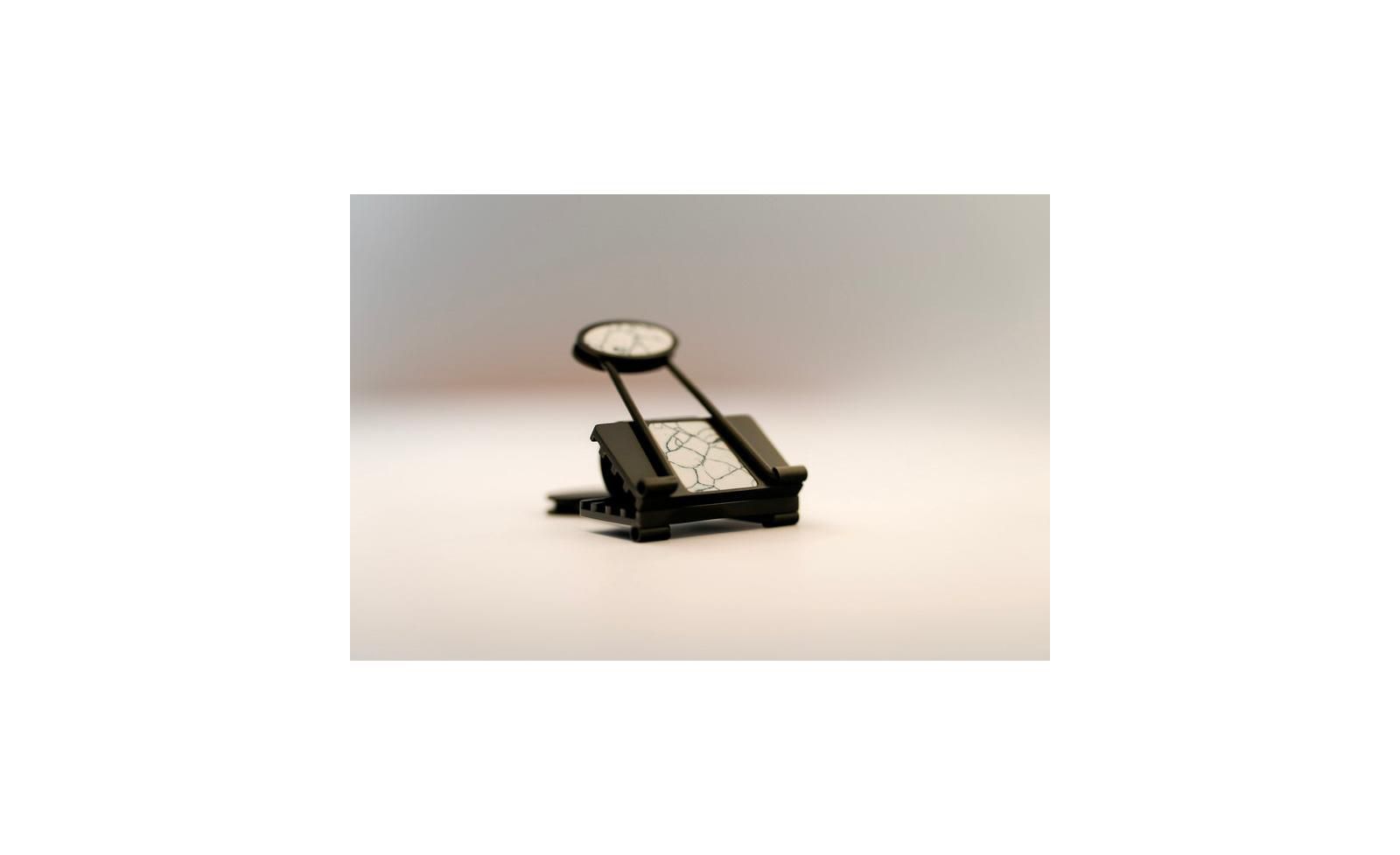 Зажим для денег и держатель для кредитных карт Speidel Men's Money Clip and Credit Card Holder