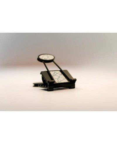 Зажим для денег и держатель для кредитных карт Speidel Men's Money Clip and Credit Card Holder