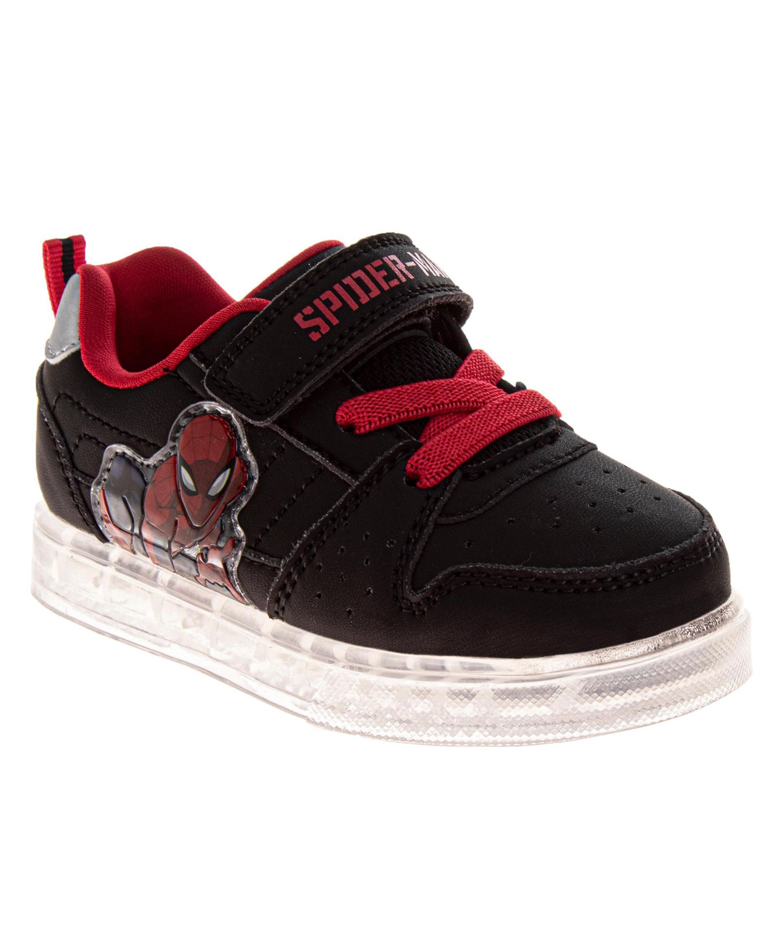 Spider-Man Kids Comfortable Casuals Sneaker