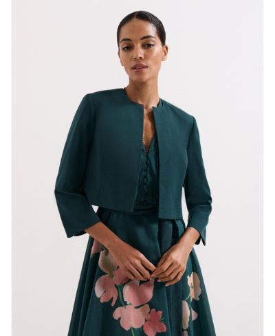 Жакет Phase Eight Women's Arlette Teal