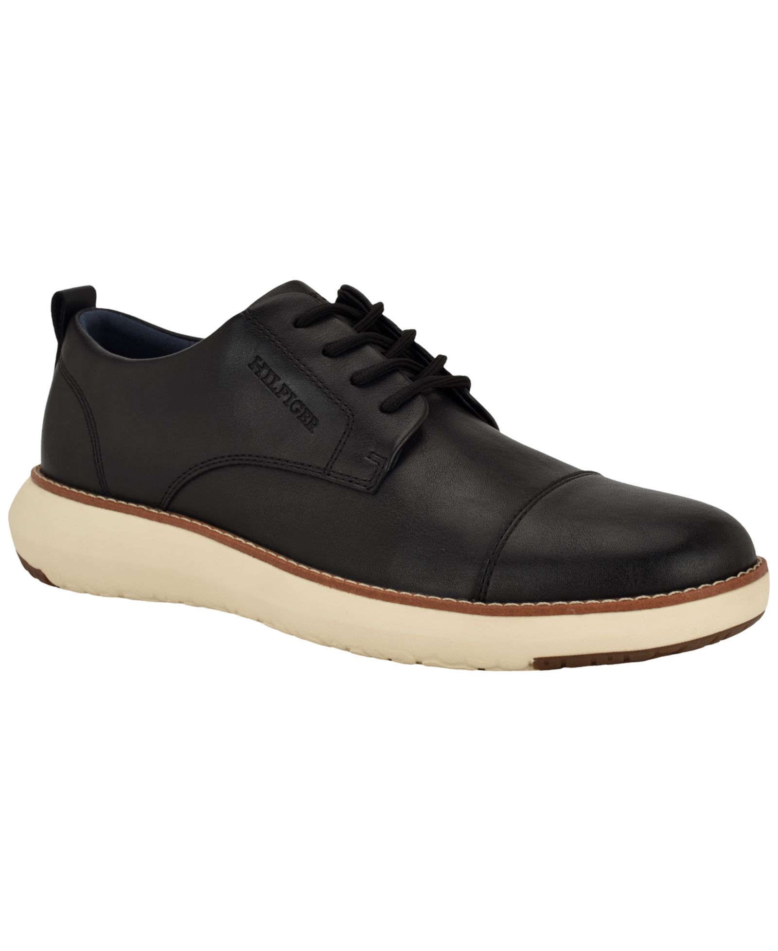 Tommy Hilfiger Мужские туфли Fader Dress Casual Oxford
