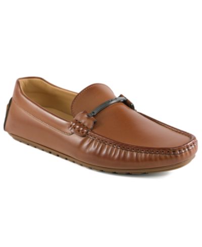 Tommy Hilfiger Men's Repon Driving Loafer