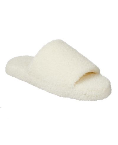 Женские тапочки Isotoner Signature Joey Cozy Plush Slip-On