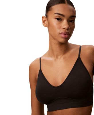 Бралетт Calvin Klein Regular Form To Body Gel Wire Lift, QF8201