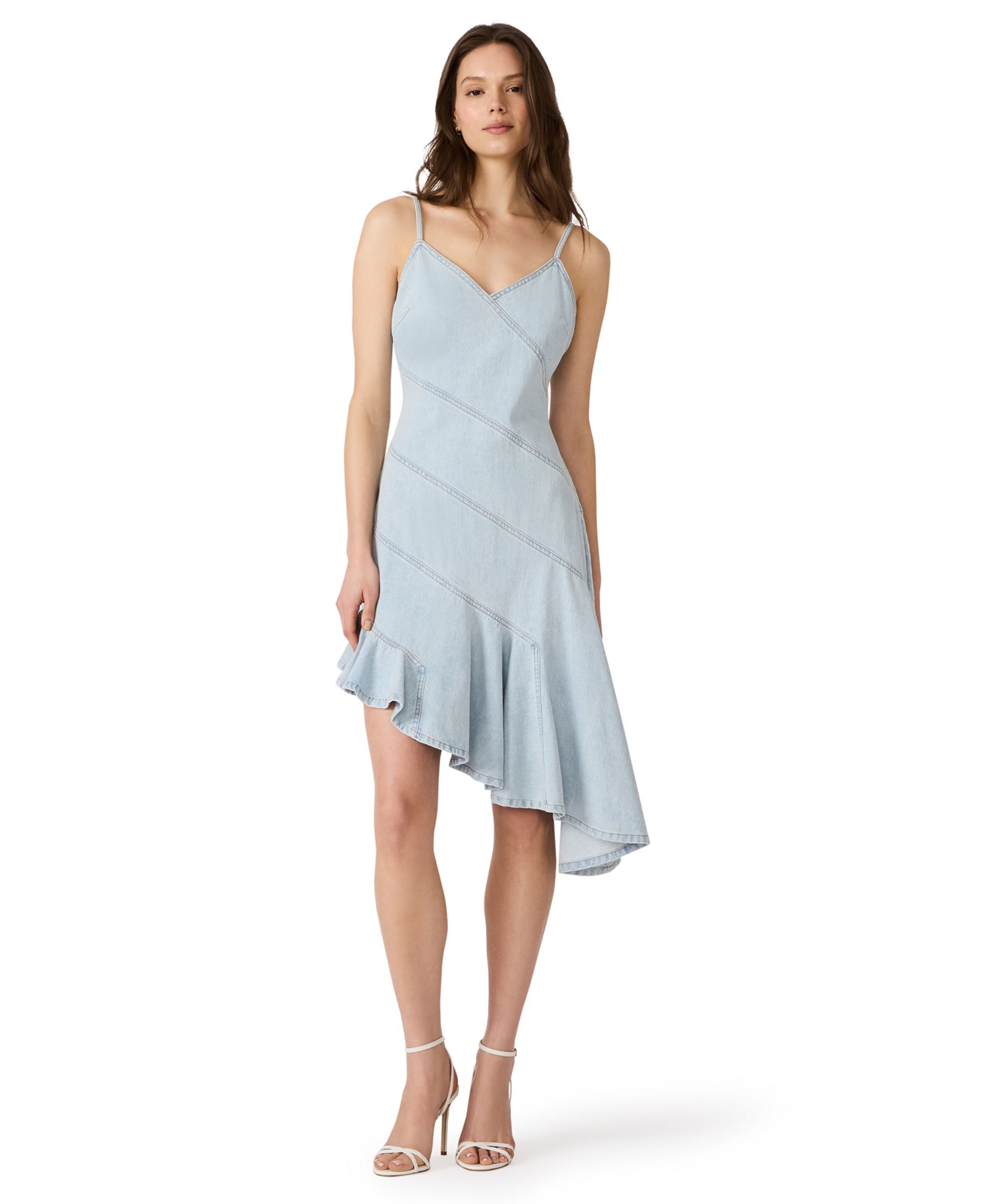 Платье Steve Madden Women's Sleeveless Ellis
