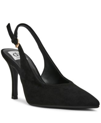 DV Dolce Vita Women's Grant Stiletto Pumps