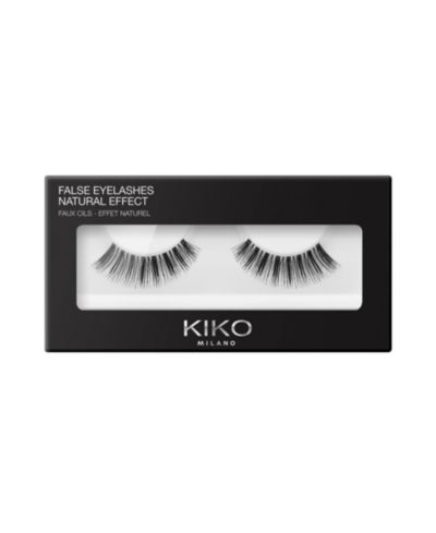 Накладные ресницы KIKO Milano