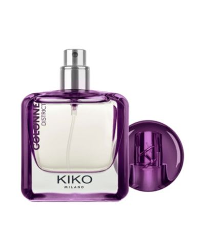 KIKO Milano Парфюмерная вода Scent of Milan, 1.69 oz.