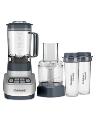 Cuisinart Velocity Ultra Trio Food Processor BFP-650P1