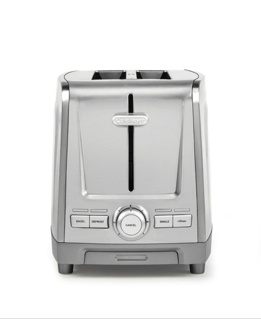 Cuisinart тостер CPT-1600 на 2 ломтика XL