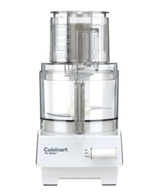 Cuisinart Pro Classic 7-Cup Food Processor DLC-10SYP1
