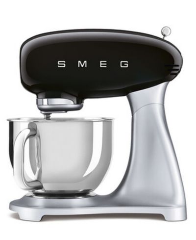 SMEG миксер Classico в ретро стиле 50-х годов