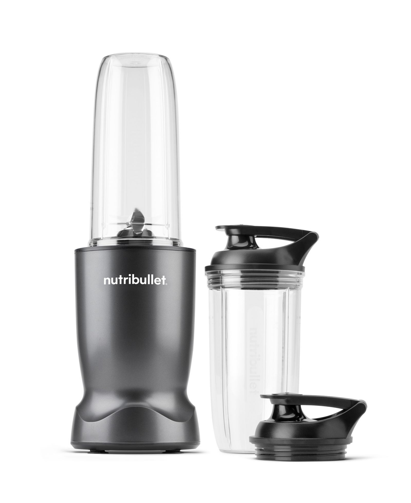 NutriBullet Turbo Single-Serve Blender