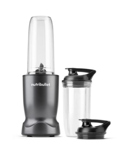 NutriBullet Turbo блендер для одной порции