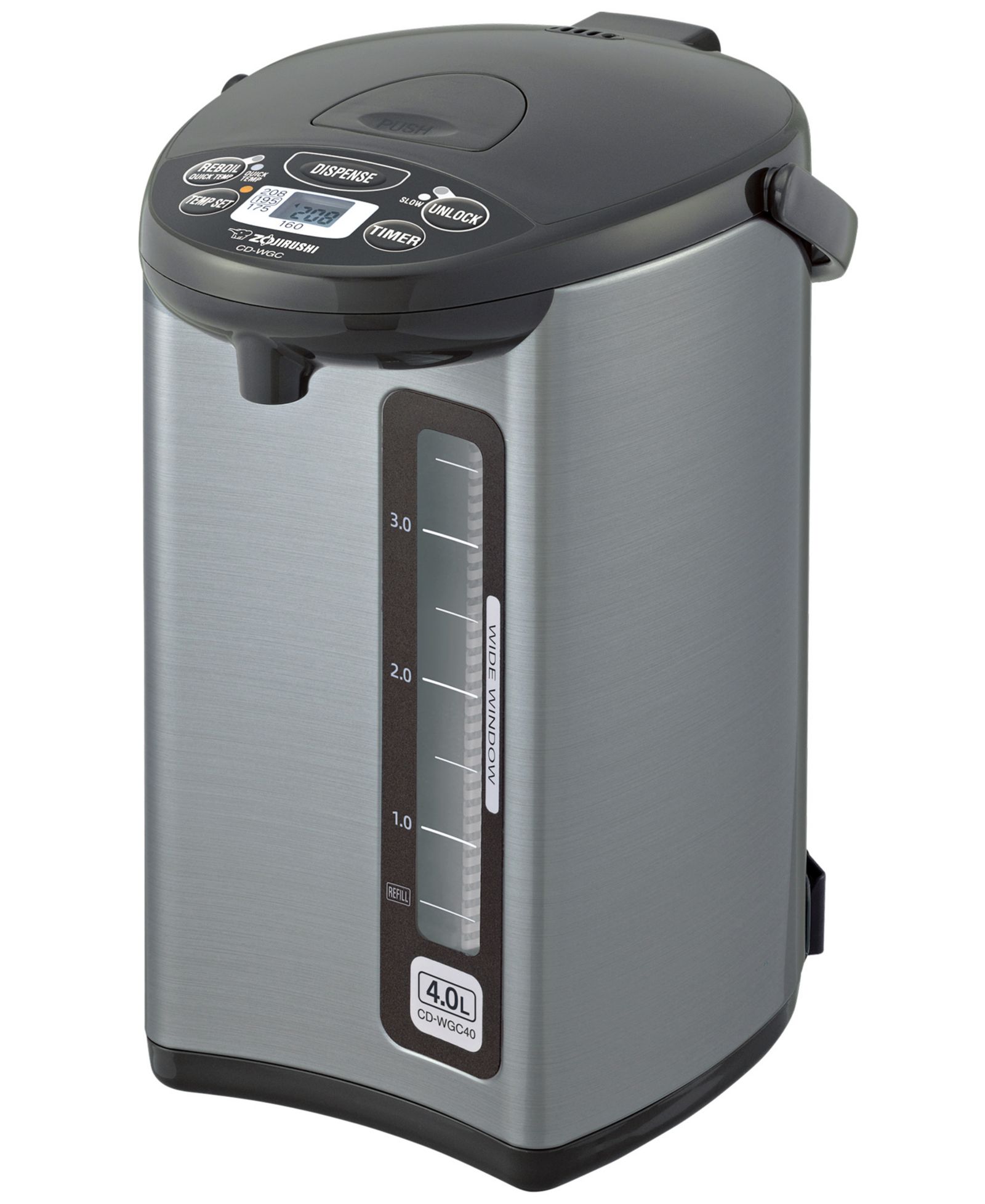 Zojirushi Электрический чайник и подогреватель воды Micom