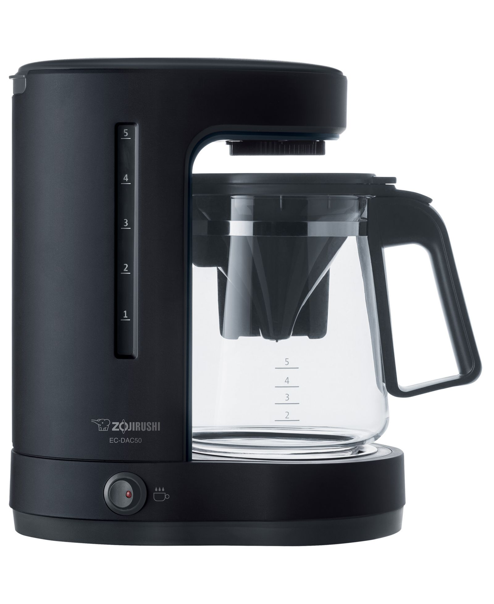 Кофеварка Zojirushi Zutto