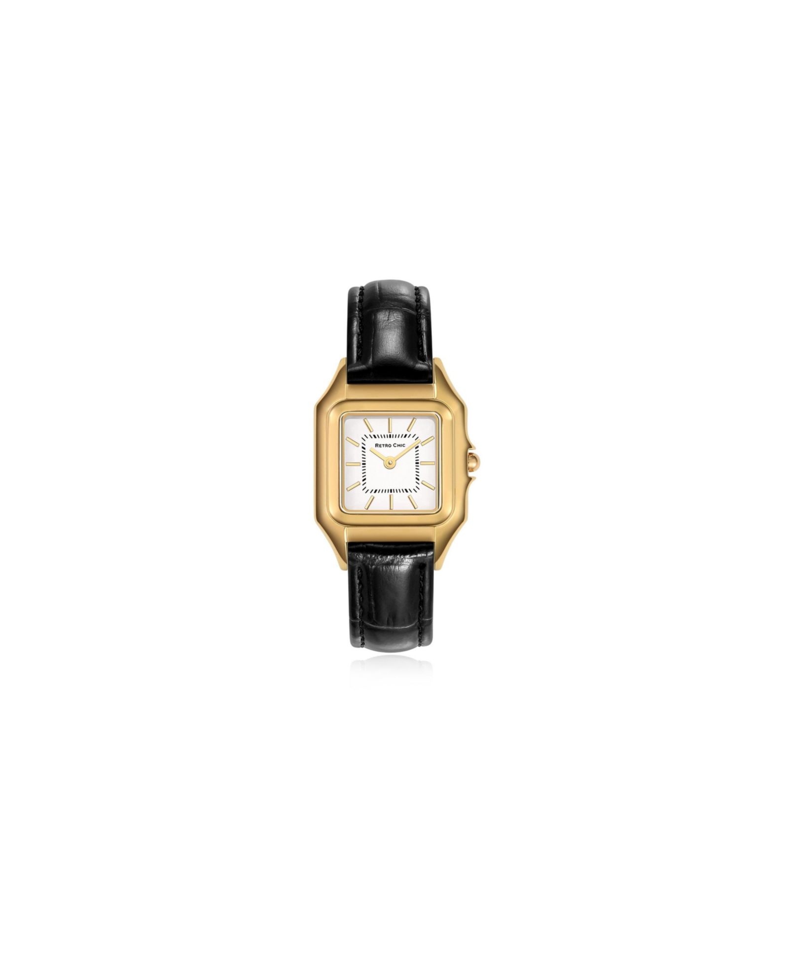 RETRO CHIC Vatican Majesty часы
