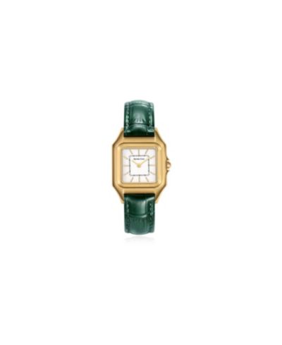 Green & gold