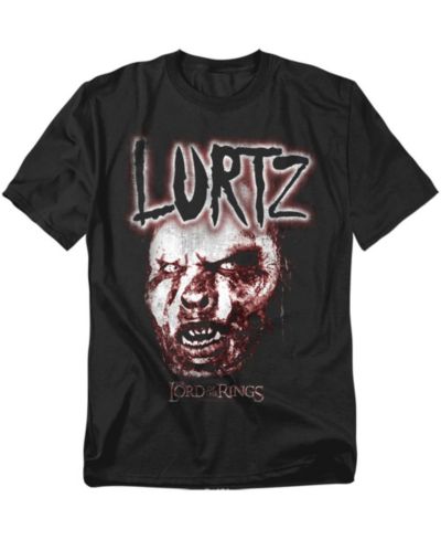 Lord Of The Rings Мужская футболка Evil Lurtz
