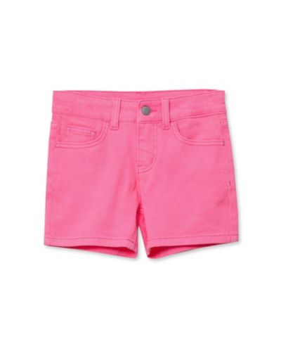 Pink cotton candy