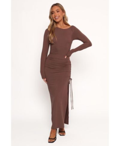Petal and Pup Women's Maxi Dress