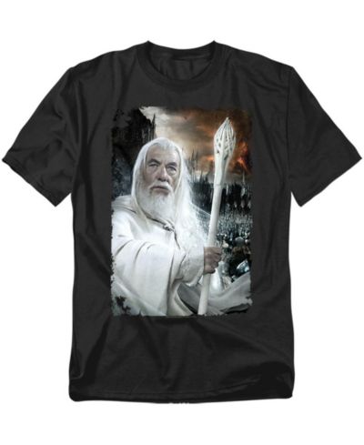 Lord Of The Rings Мужская футболка Gandalf The T-Shirt