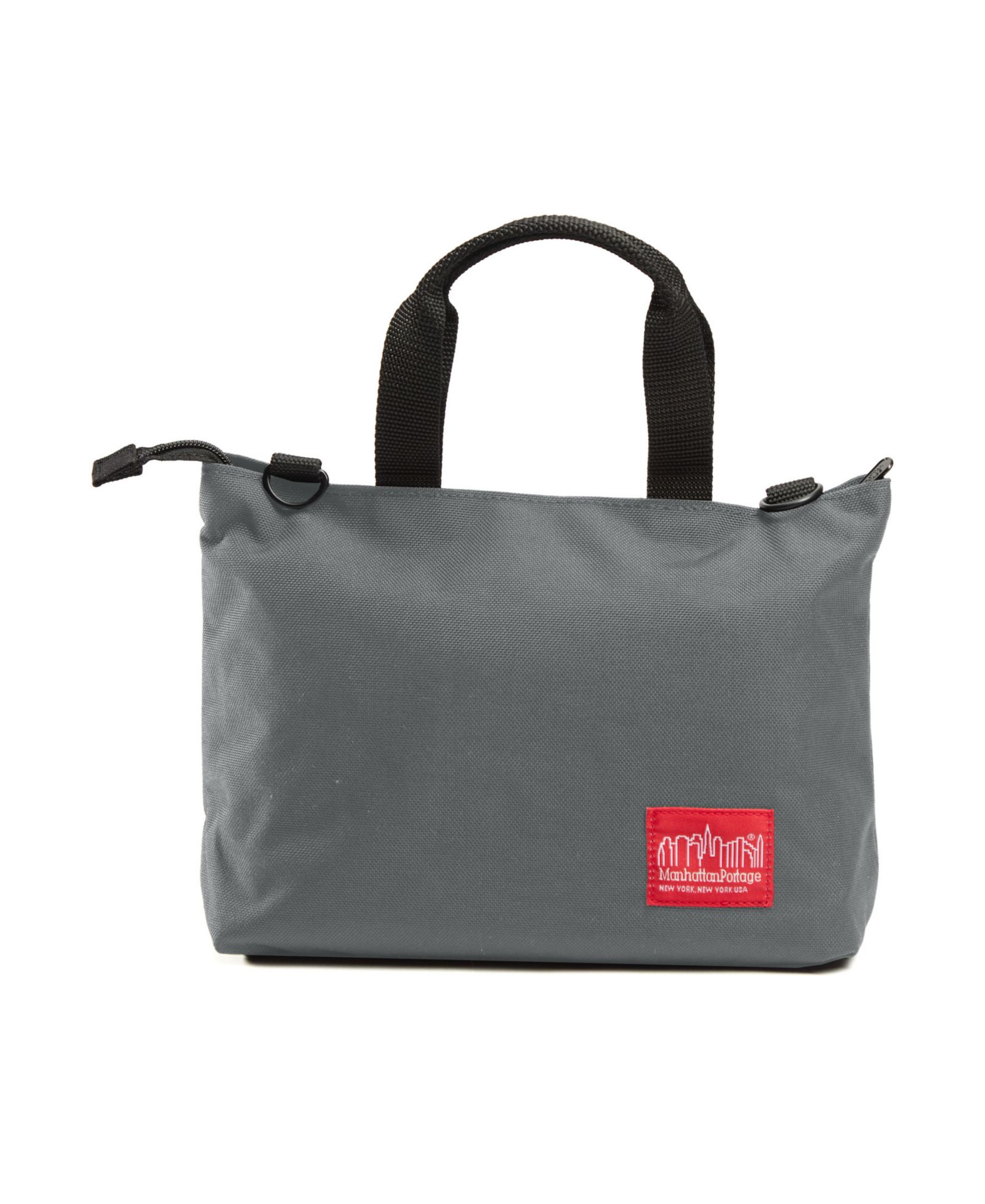 Маленькая сумка-тоут Manhattan Portage Remsen Street