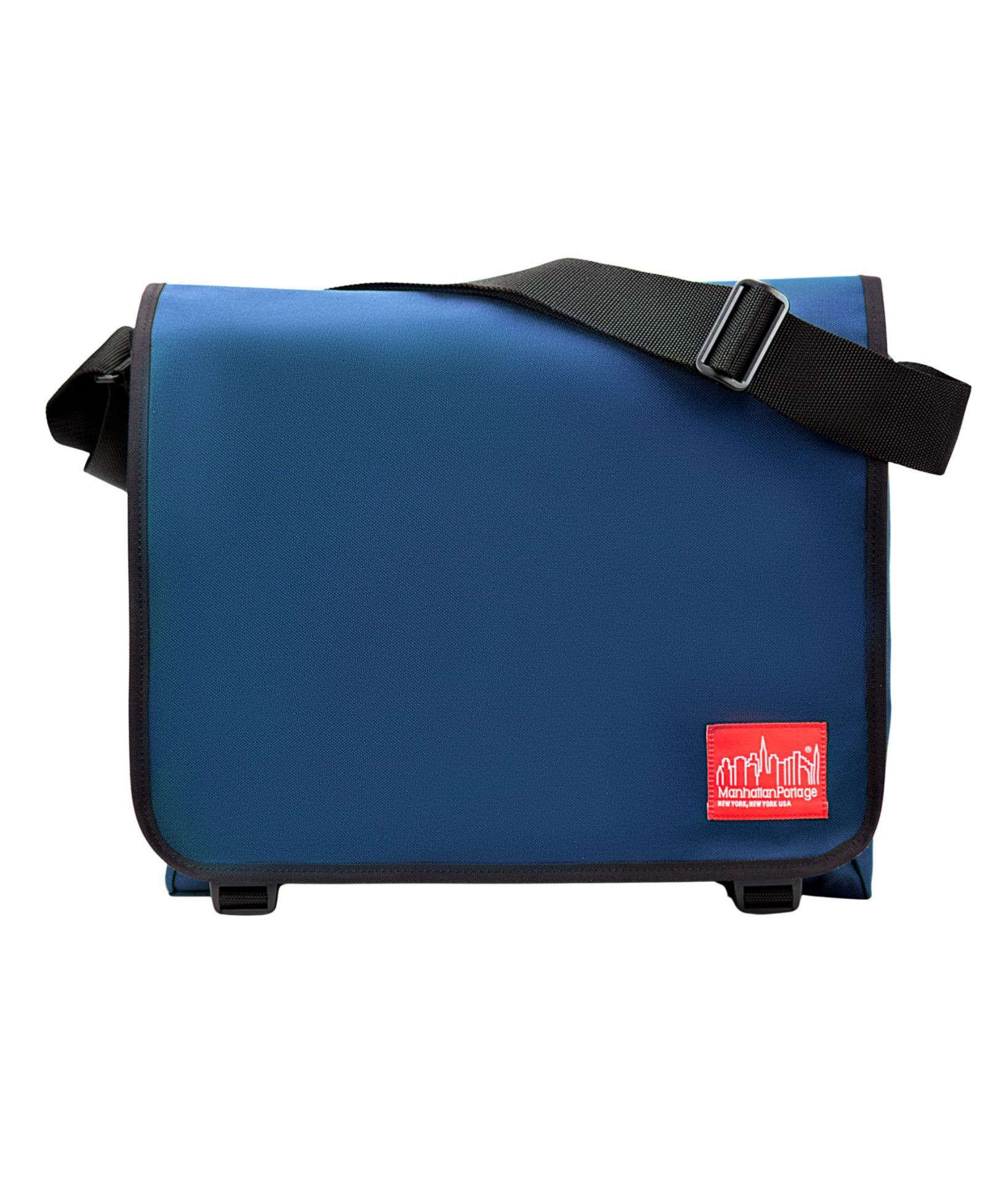 Manhattan Portage Large DJ Deluxe Computer Messenger Bag