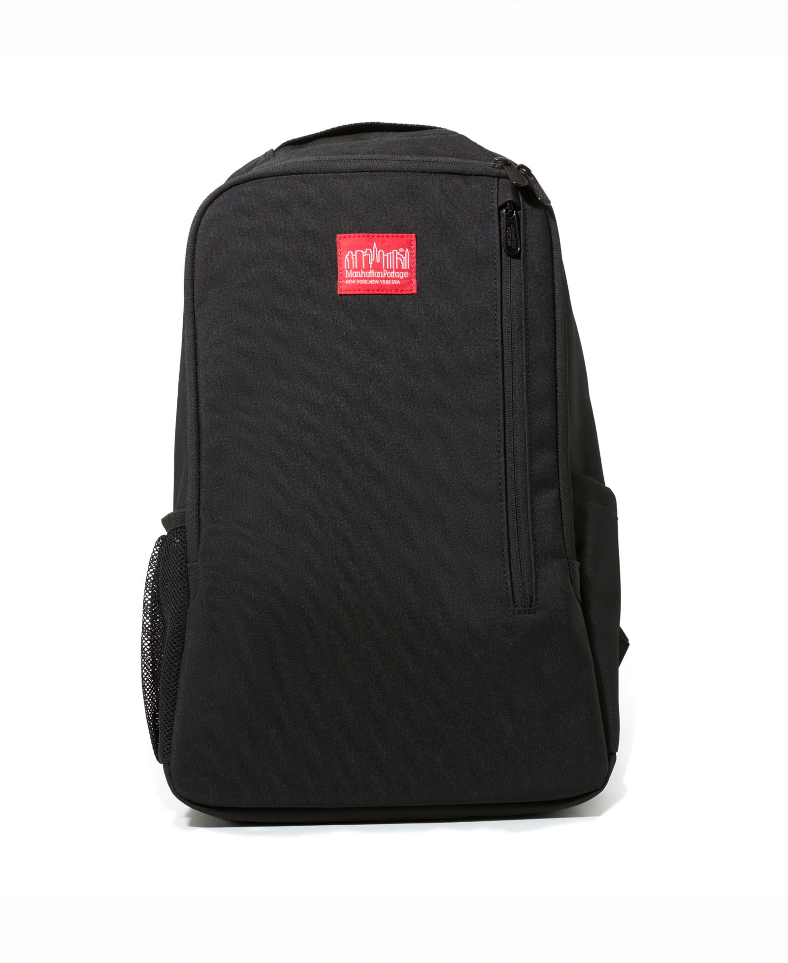 Manhattan Portage Linden Medium Hill Backpack