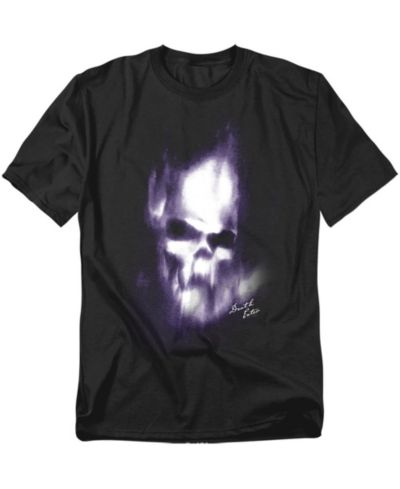 Мужская футболка Harry Potter Death Eater Skull